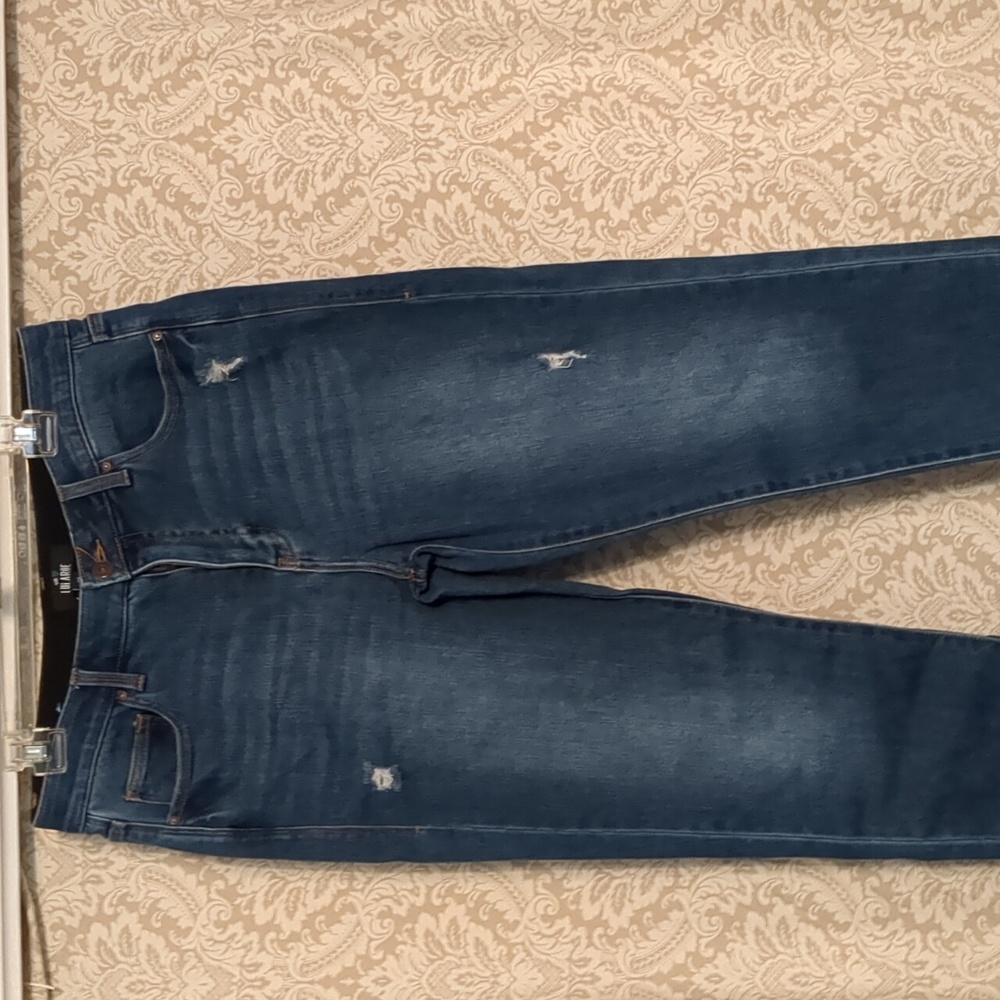 Boyfriend Jeans EUC